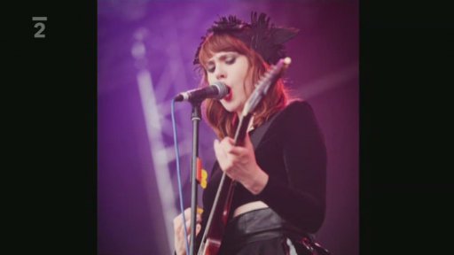 Techno-logie: Jak se stát koncertním fotografem