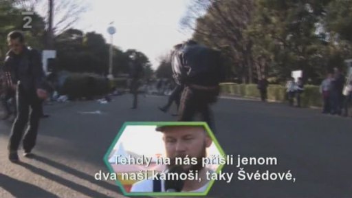 Live: Peter, Bjorn & John