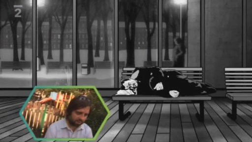 Rozhovor: Soundtrack Alois Nebel