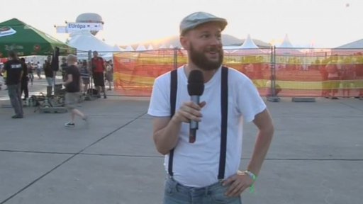 Live: Peter, Bjorn & John