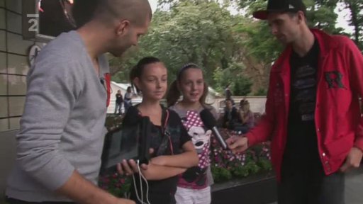 Recenze: Red Hot Chili Peppers