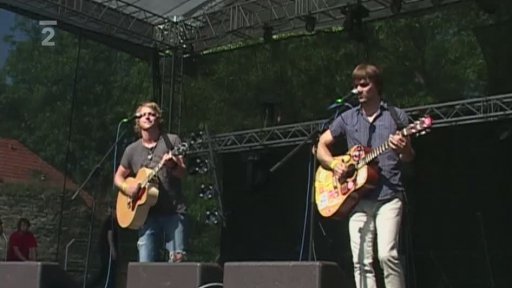 Rozhovor: Tomáš Klus