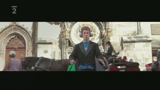 Focus: Vypsaná Fixa