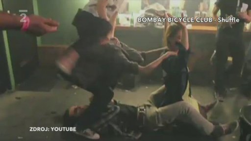 Focus: Bombay Bicycle Club