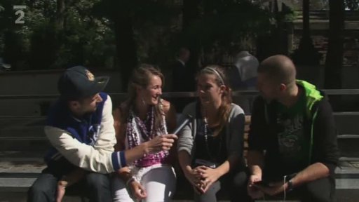 Recenze: Katy B - Witches Brew