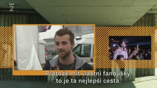 Rozhovor: Paramore - 1. část