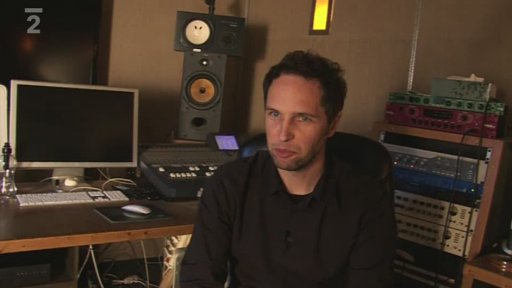 Nejlepší česká deska