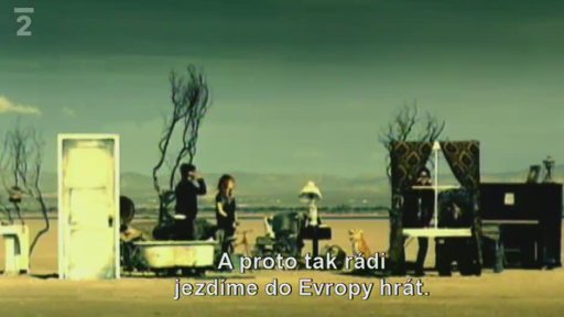 Rozhovor: Paramore - 2. část