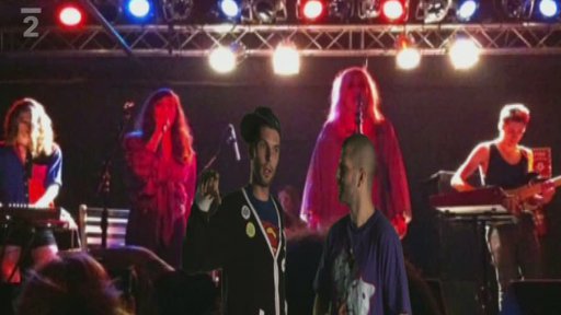 Rozhovor: Austra - 1. část