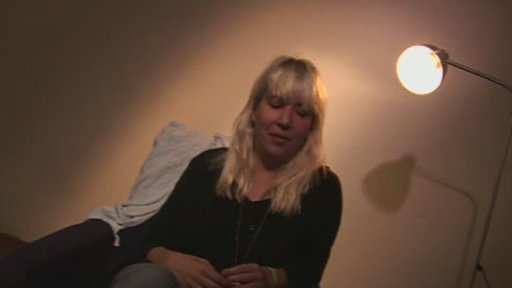 Rozhovor: Austra - 2. část