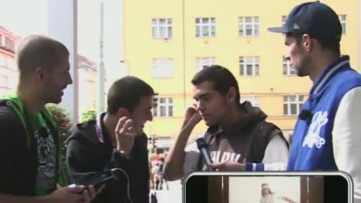 Recenze: The Vaccines - Norgaard