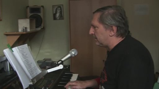 Rozhovor: Milan Buričin - 1. část