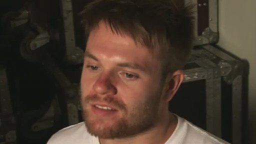 Rozhovor: Enter Shikari - 2. část