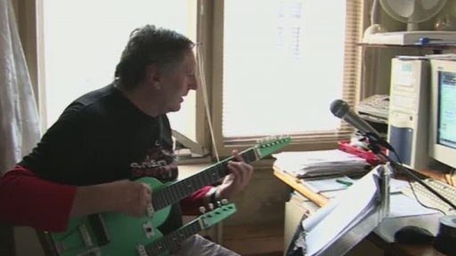 Rozhovor: Milan Buričin - 2. část