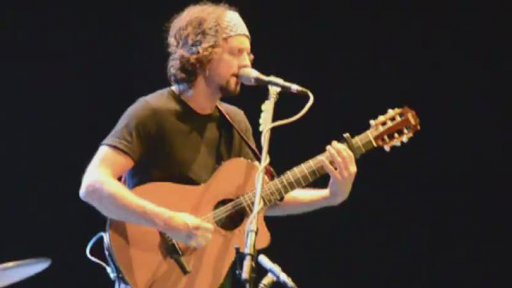 Rozhovor: Jason Mraz - 1. část