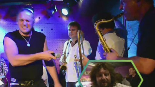 Reportáž: J.A.R. - 1. část