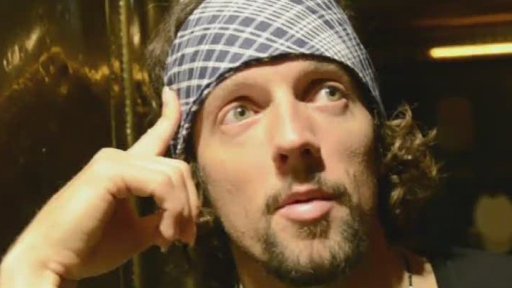 Rozhovor: Jason Mraz - 2. část