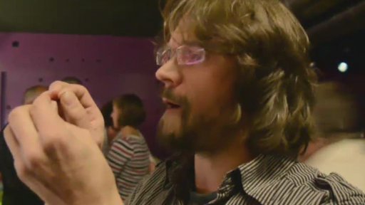 Reportáž: J.A.R. - 2. část