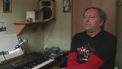 Rozhovor: Milan Buričin - 3. část