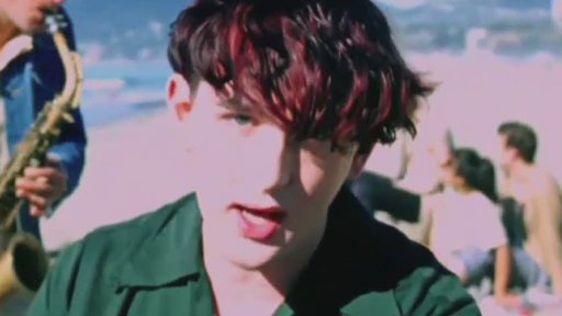 Pozvánky na koncerty