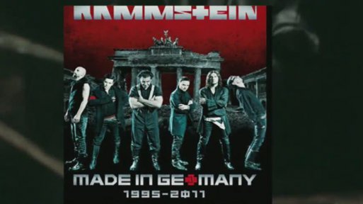 Rammstein