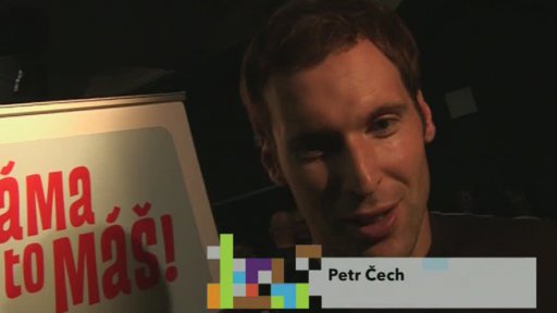 Rozhovor: Eddie Stoilow a Petr Čech - 1. část