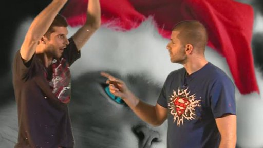 Manic Street Preachers