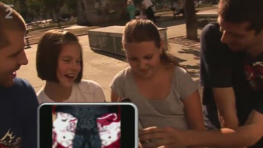 Recenze: Jane's Addiction