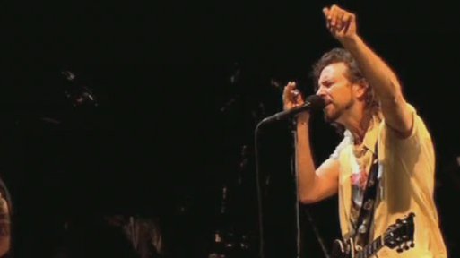 Pearl Jam
