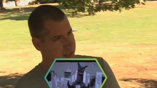 Kayovo frýstajlový vokénko: Vladimir 518