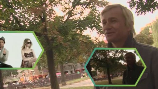 Support Lesbiens - Kryštof Michal