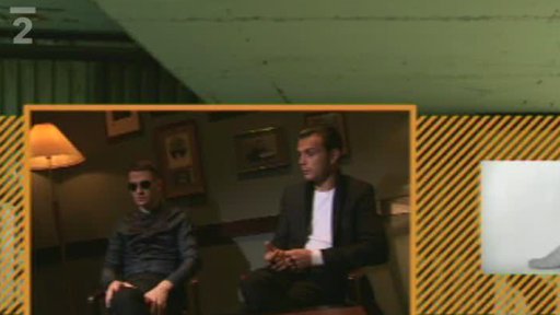 Rozhovor: Hurts - 2. část