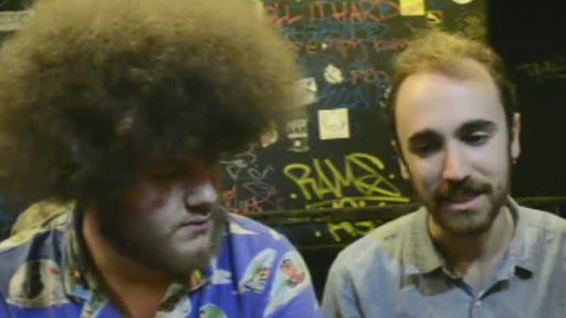 Rozhovor: Yuck - 2. část