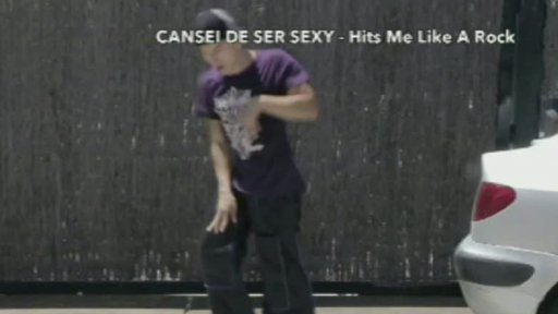 Cansei de Ser Sexy