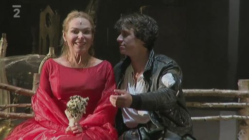 Cyrano!! Cyrano!! Cyrano!!