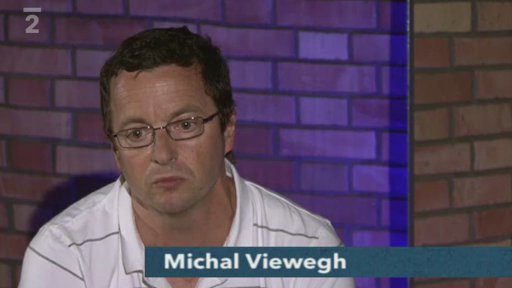 Zkouší se: Román pro ženy, Biomanželka