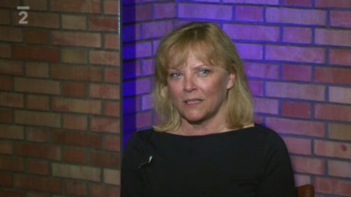 Tváře českého divadla: Hana Burešová