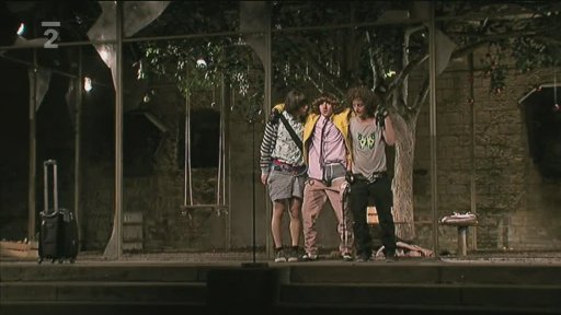 Zkrocení zlé ženy