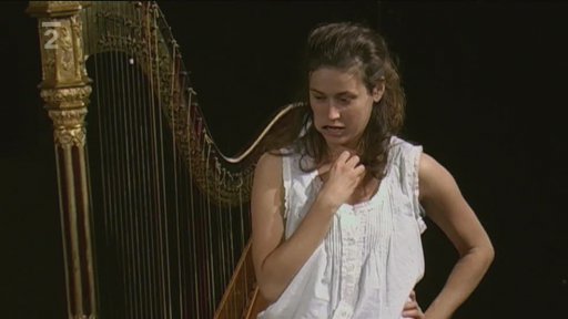 Hraje se: Po zkoušce