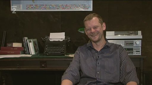 Hraje se: Enigmatické variace