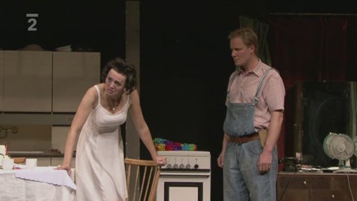 Tramvaj do stanice Touha