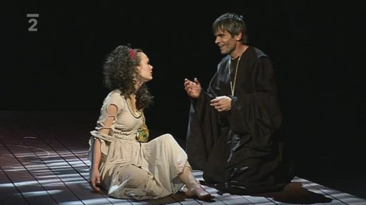 Hraje se: Zvoník Matky boží