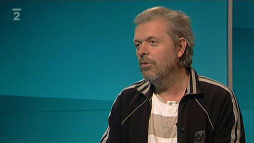 Kam za kulturou s Jiřím Davidem