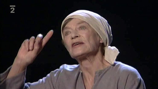 Divadlo v Řeznické