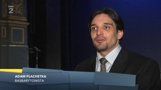 Mozart ve Stavovském divadle