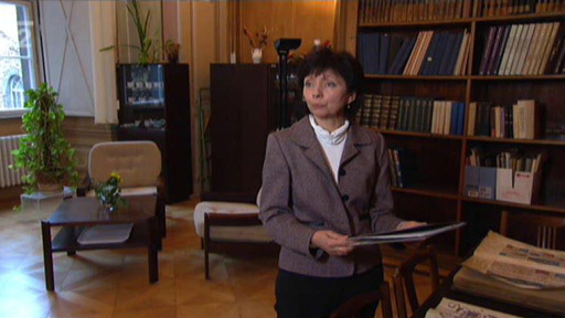 Adoptujte si svůj rukopis