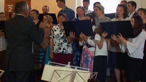 Film Ostrov svaté Heleny