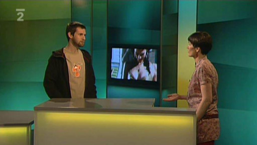 Festival otrlého diváka