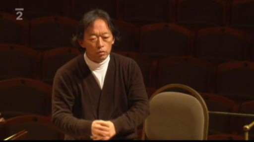 Dirigent Myung-Whun Chung