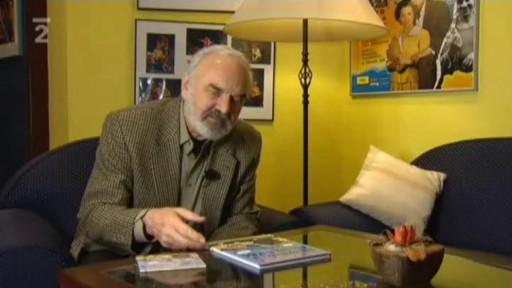 Namluvená kniha Pan Buřtík a pan Špejlička